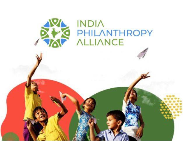 From Heart to Hope: The India Philanthropy Alliance’s India Giving Day Transformative Drive