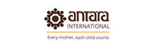 Antara International Logo