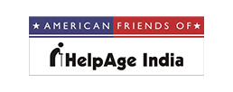 American Friends of Help Age India Logo