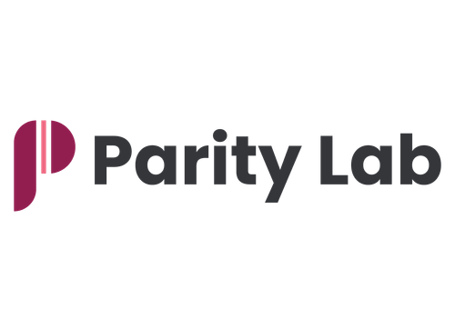 Parity Lab Logo