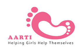 Aarti For Girls Logo