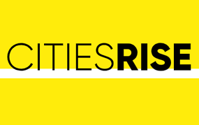 Cities Rise Logo