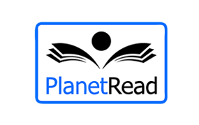 PlanetRead Logo