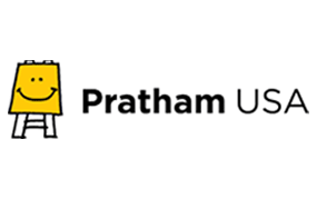 Pratham USA Logo