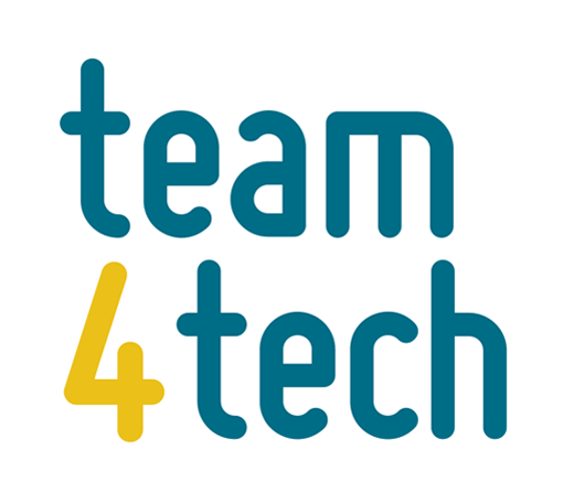 Team4TechLogo