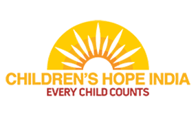 Children's Hope India Logo