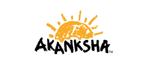 Akanksha Education Logo