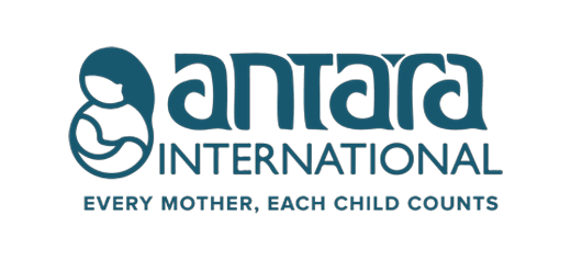 Antara International Logo